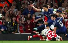 Legenda Arsenal Beri Sinyal Kuat: PSG Bisa Dikalahkan, Tak Ada Keraguan!