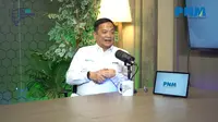 Direktur Utama PNM, Arief Mulyadi mengungkapkan ada peran PNM di belakang kesuksesan Pemain Timnas U-17 Fadly Alberto Hengga. (Dok&nbsp;PNM)