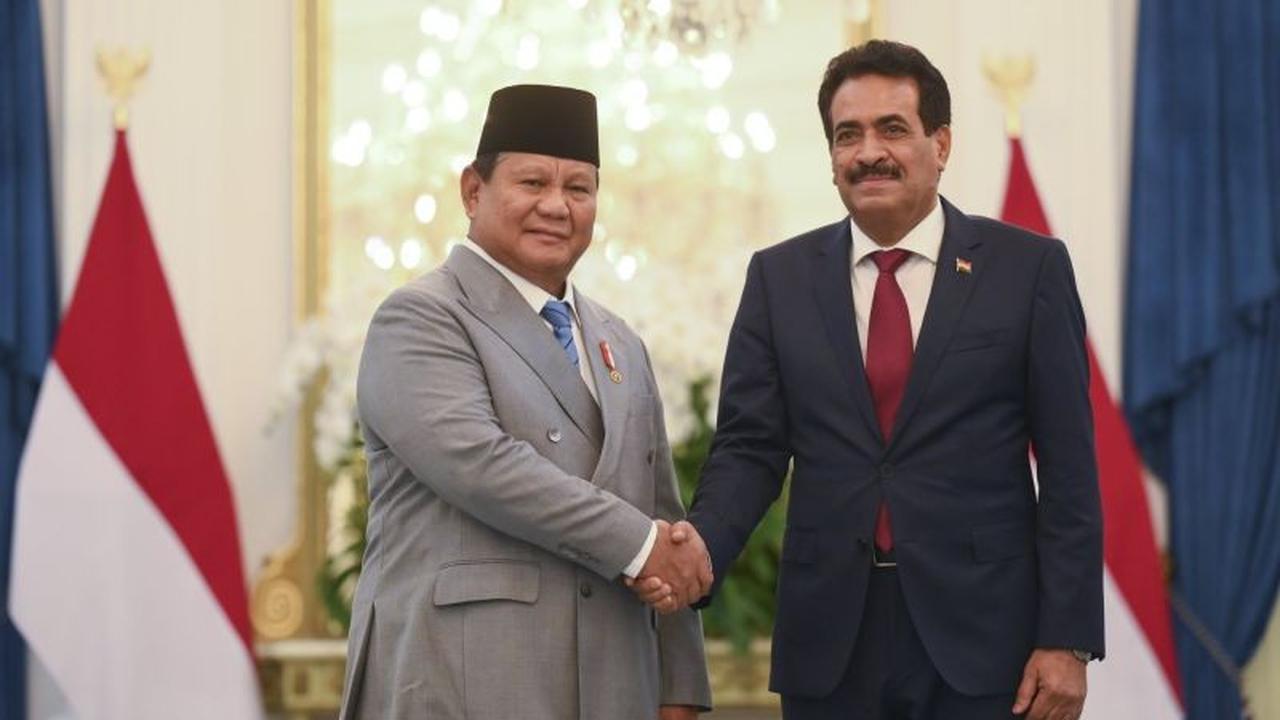 Survei Indikator Politik: Kepuasan Publik Terhadap Penegakan Hukum dan Pemberantasan Korupsi Era Prabowo-Gibran Meningkat