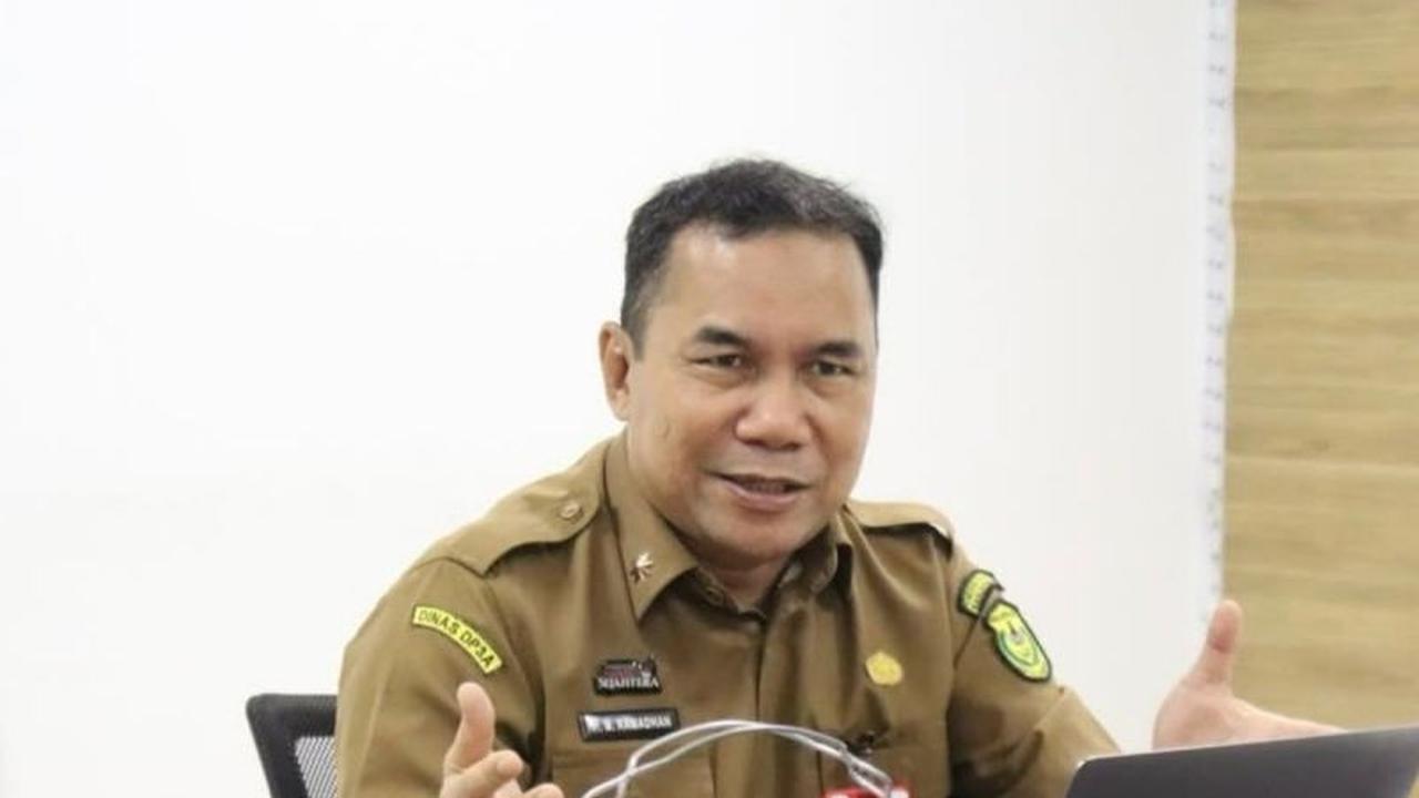 Dinkes Banjarmasin Perluas Program Cek Kesehatan Gratis, Sasar Skrining Kesehatan Jiwa Siswa SMA