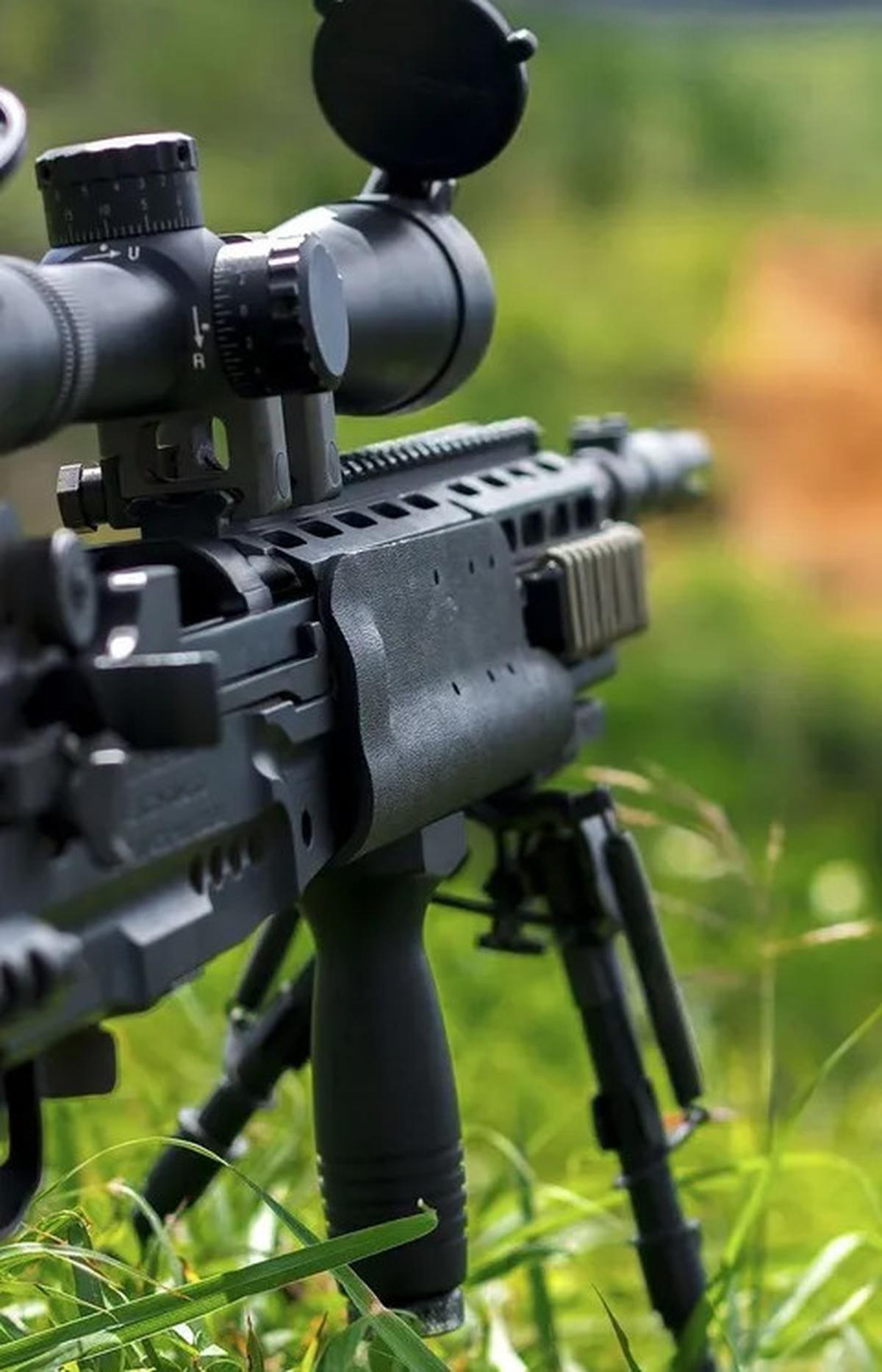sniper