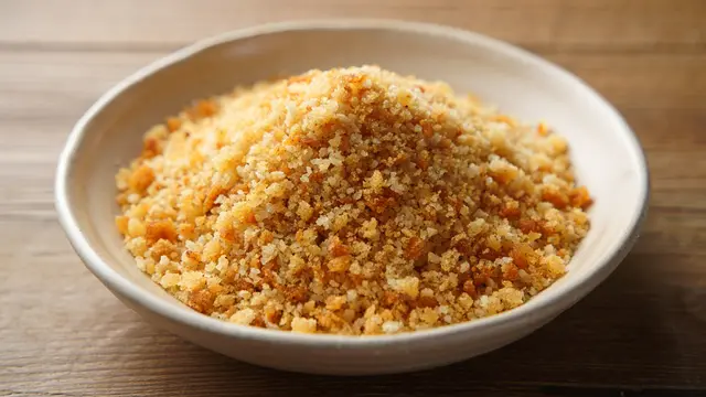 Breadcrumbs