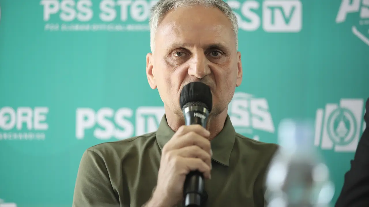 Pelatih PSS Sleman, Marian Mihail