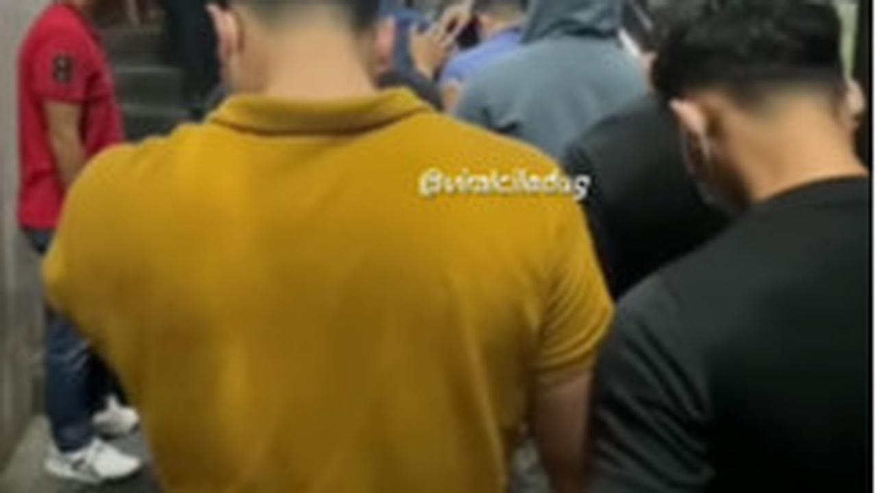 Tak Cuma Badan Kekar Berotot Jadi Perhatian
