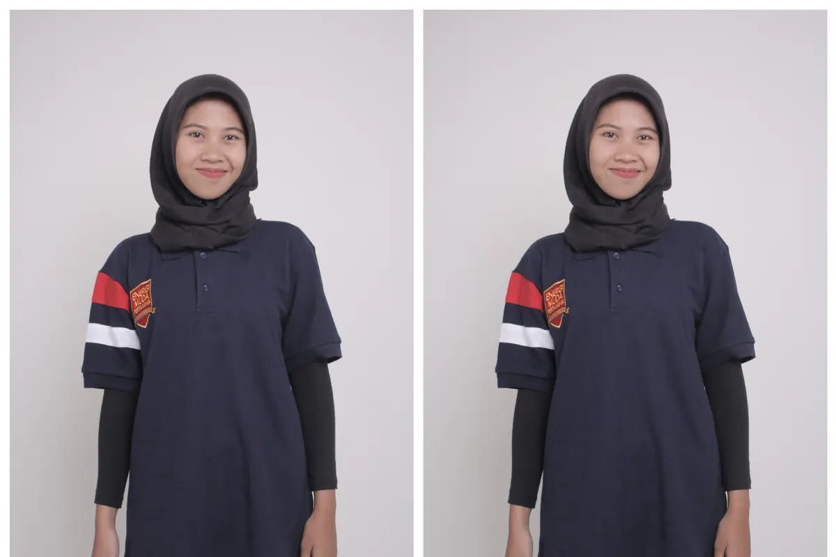 Fitriayani Oktavia, Bermimpi Jadi Presenter