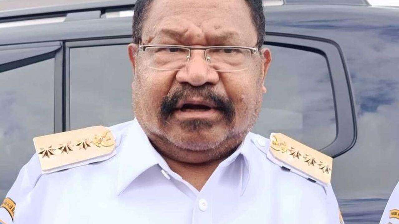 Fakta 42 Hektare: Pemprov Siapkan Lahan Luas untuk Pembangunan Instansi Vertikal Papua Pegunungan