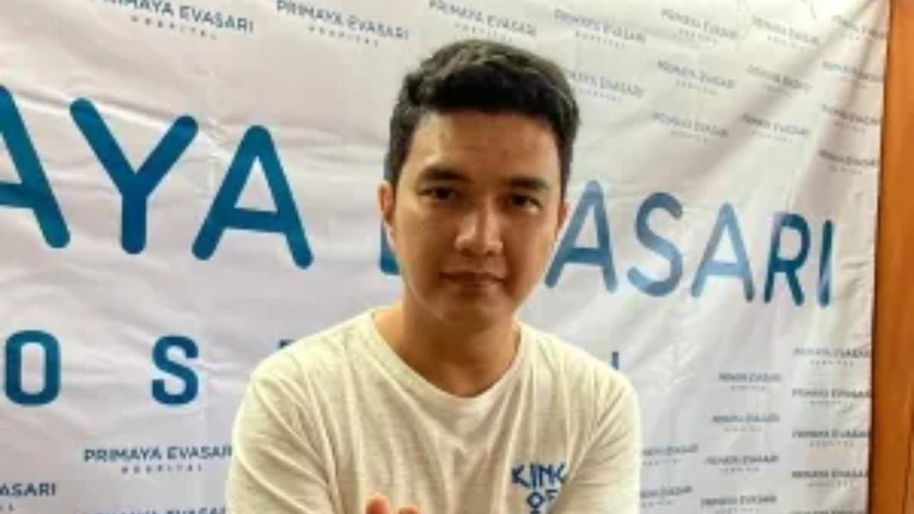 Momen Kocak Aldi Taher Bertemu AHY: Ya Allah Mimpi Apa Resmi Gabung Demokrat