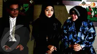 Gagal Nikah, Nuri Maulida Bahagia