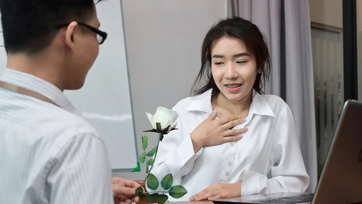 Tips agar Penolakan Cinta Tak Terasa Menyiksa
