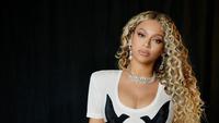 Beyonce Resmi Jadi Miliarder, Ikuti Jejak Jay Z hingga Taylor Swift