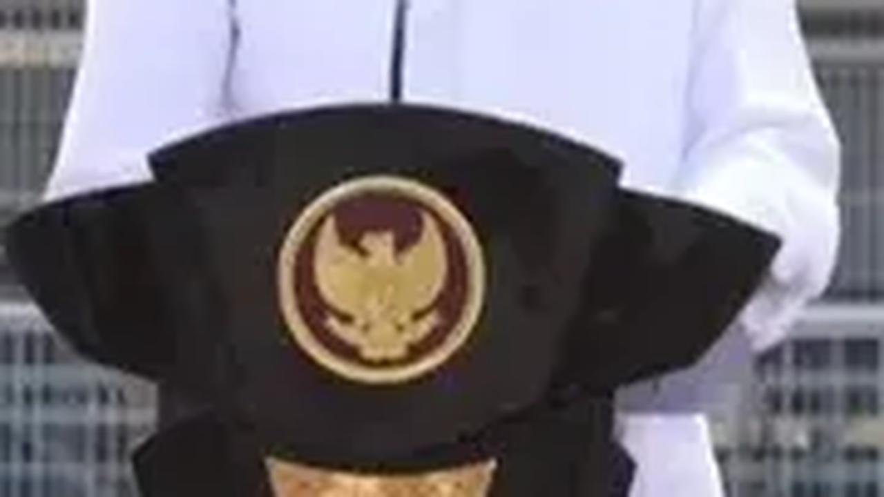 VIDEO: Sodetan Ciliwung Dibangun Butuh 11 Tahun, Jokowi 'Semprot' Pemprov DKI
