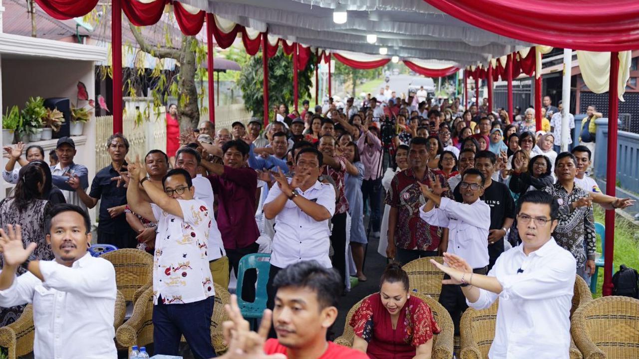 Dok. Istimewa