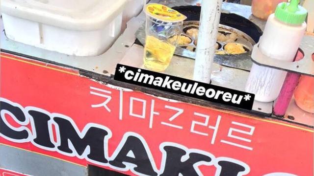 6 Nama Makanan Bak Berasal dari Luar Negeri Ini Nyeleneh, Bikin Tepuk Jidat