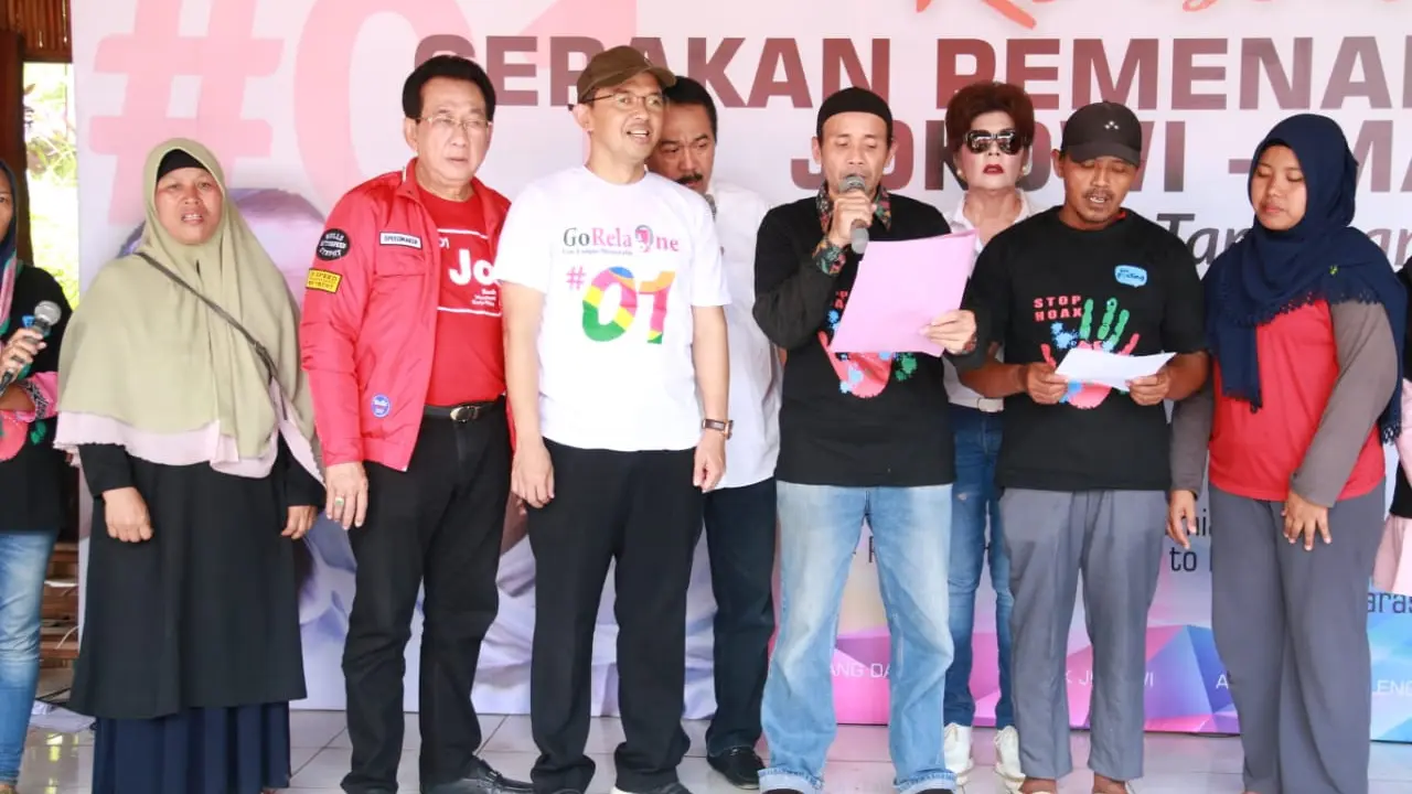 Yusron Fahmi/Liputan6.com