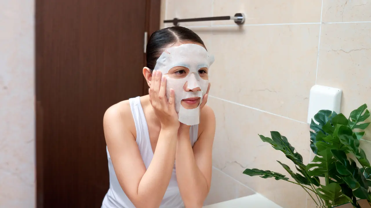 Sheet Mask
