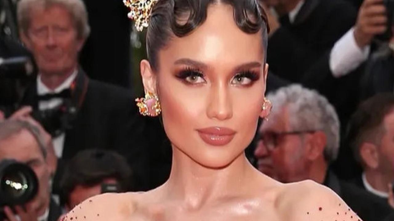 Cinta Laura Blak-blakan Ungkap Sisi Gelap Jadi Artis Besar dan Ternama, Apa Itu?