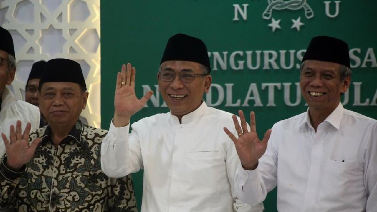 Sekjen PBNU Tegaskan Rapat Pleno Syuriah Tidak Sah, Langgar Aturan Organisasi