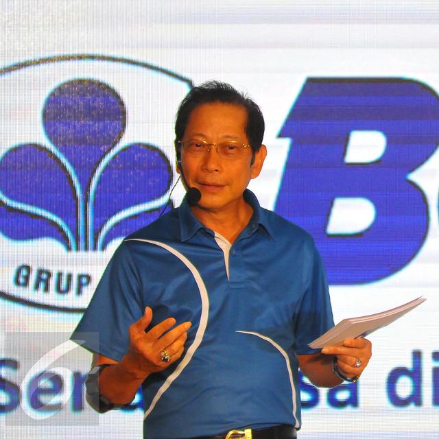 Hore Sekarang Buka Rekening Bca Tak Perlu Ke Cabang Bisnis Liputan6 Com