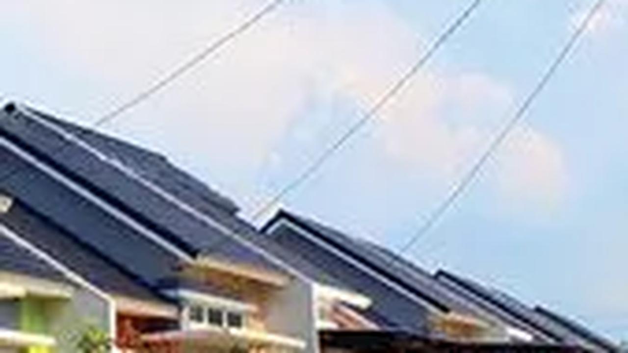 Bangun Rumah untuk Masyarakat, Dirut MedcoEnergi: Keberhasilan Perusahaan Tak Hanya Dinilai dari Finansial