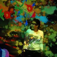 teamLab Future Park and Animals of Flowers, Symbiotic Lives (Fimela.com/Novi Nadya)