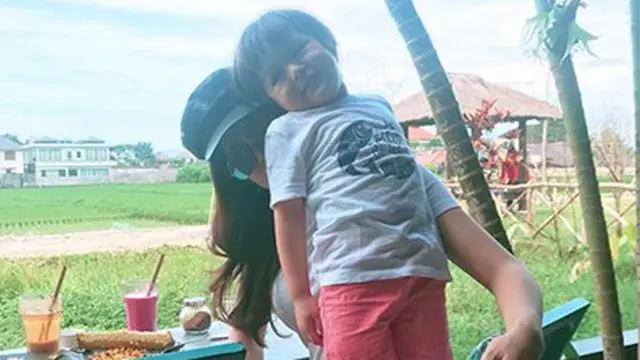 [Bintang] Jessica Iskandar