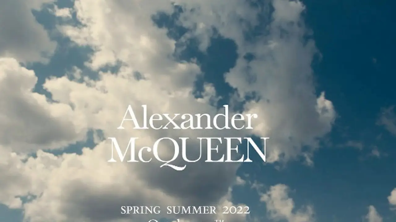 Alexander McQueen