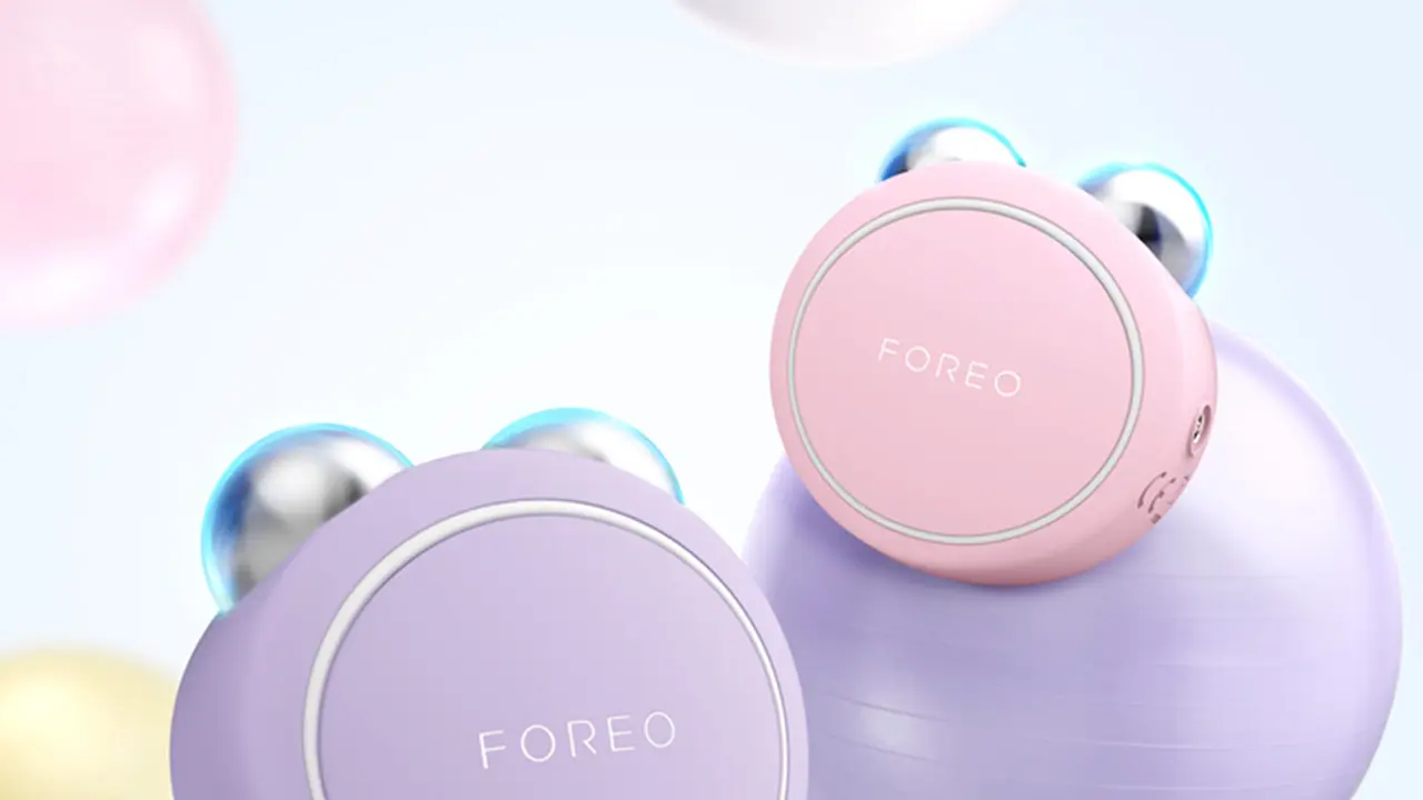 FOREO BEAR MINI
