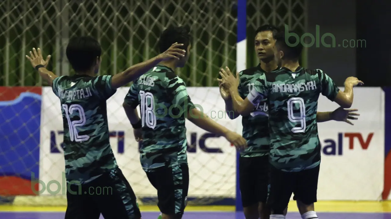 Vamos Mataram