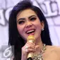 Syahrini minta dijauhkan dari haters dan ulah yang tak baik ke dirinya