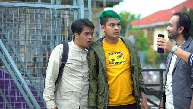 Insya Allah Surga Tingkat 2