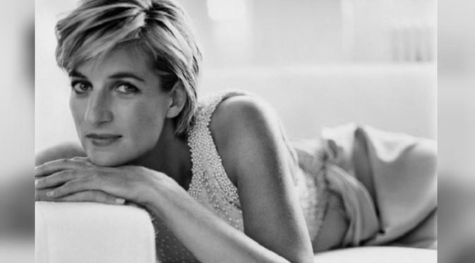 Ada beberapa hal yang jarang diketahui oleh banyak orang tentang Putri Diana. (Foto: AFP)