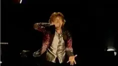 Singgungan antara ojek pangkalan dan ojek online kembali terjadi hingga grup musik legendaris The Rolling Stones memulai tur Amerika Latin.
