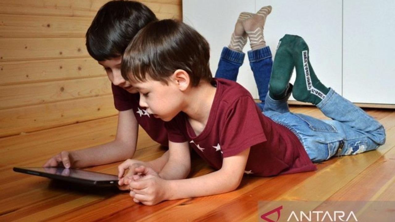 PP Tunas: Regulasi Baru Lindungi Masa Depan Anak di Era Digital