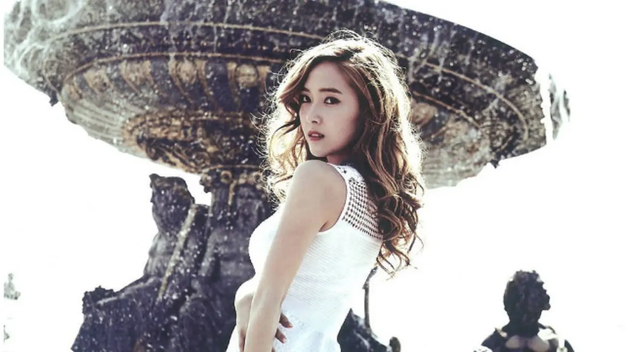 Jessica Jung