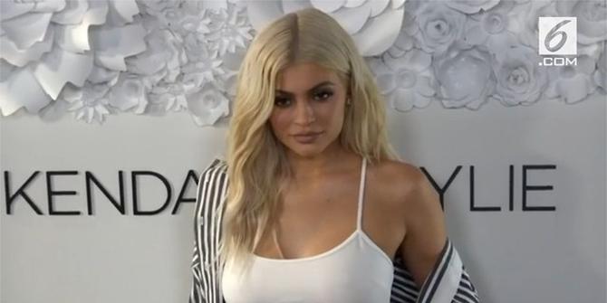 VIDEO: Kyile Jenner, Wanita Muda Terkaya Versi Forbes