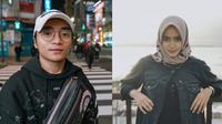 Sherel Thalib Calon Istri Taqy Malik (Sumber: Instagram/