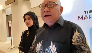 Indonesia Berambisi Jadi Destinasi Wisata Ramah Muslim Nomor 1 pada 2027
