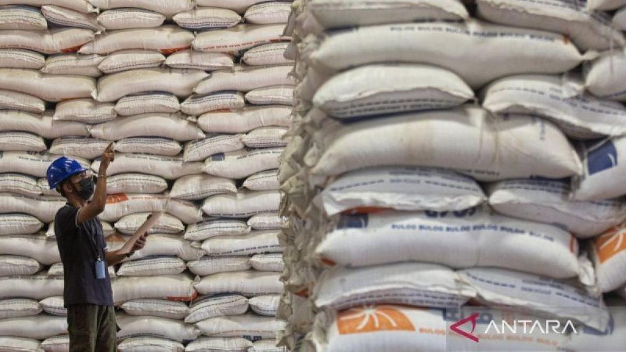 Kesiapan Gudang Beras Bulog: Tantangan dan Strategi Hadapi Lonjakan Stok 6 Juta Ton