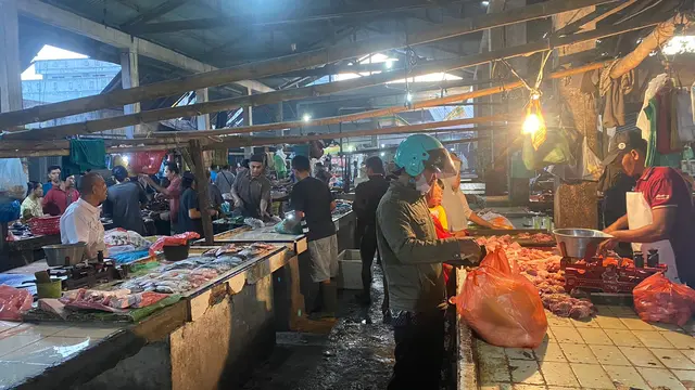 Pasar Tradisional