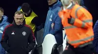 Frustrasi Lihat Penampilan MU Lawan Newcastle, Rangnick Ungkit Lagi Masalah Besar Skuadnya