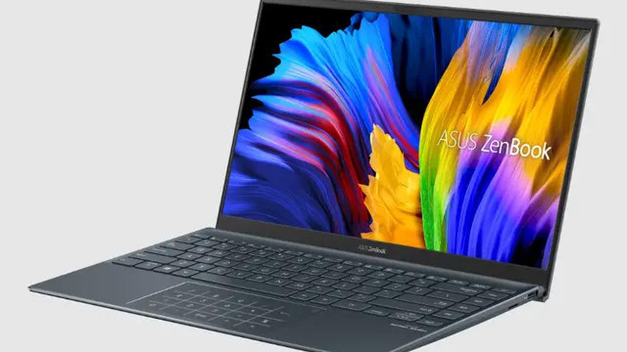 10 Rekomendasi dan Harga Laptop ASUS