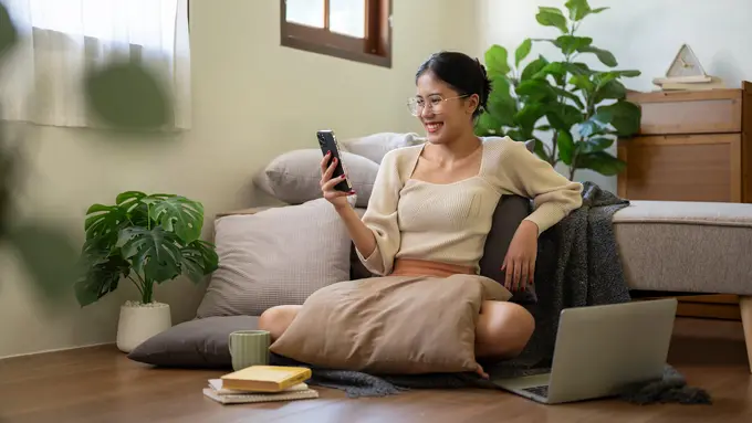 wanita february kehidupan impian