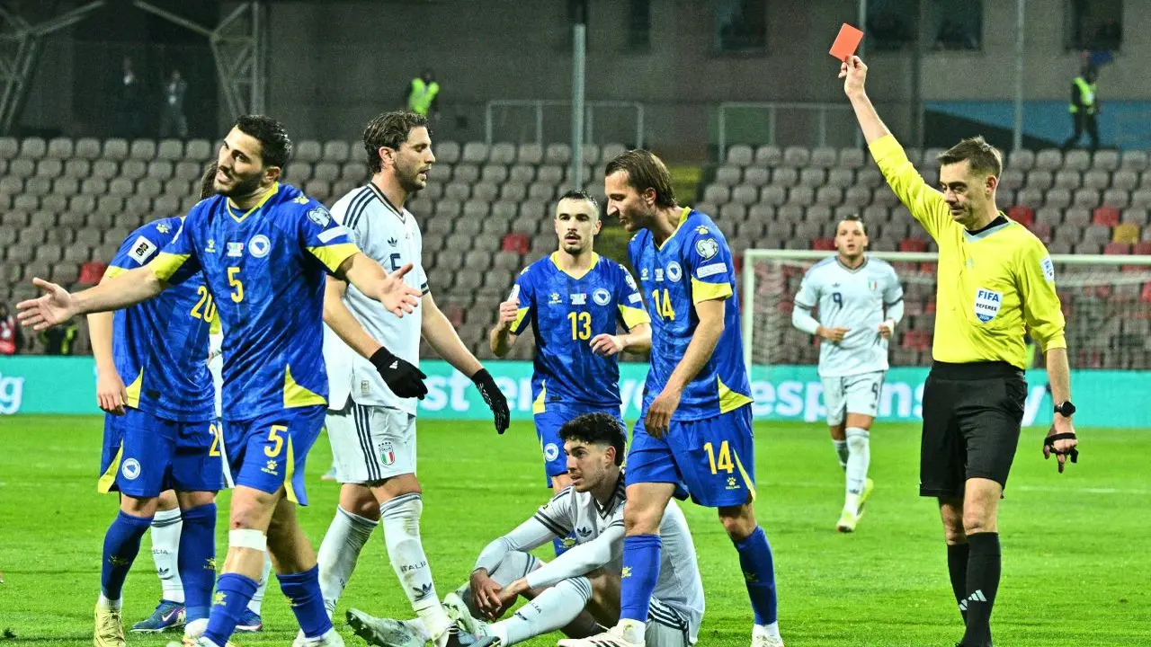 Timnas Italia