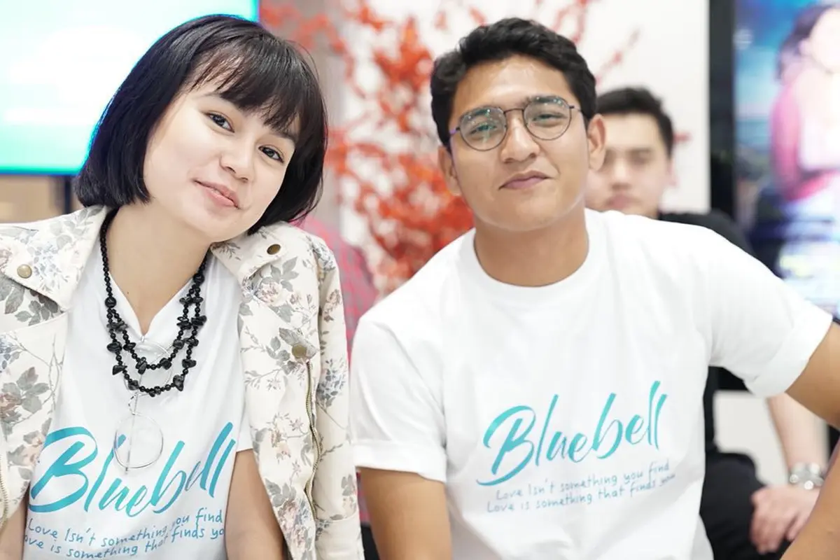 Film Bluebell