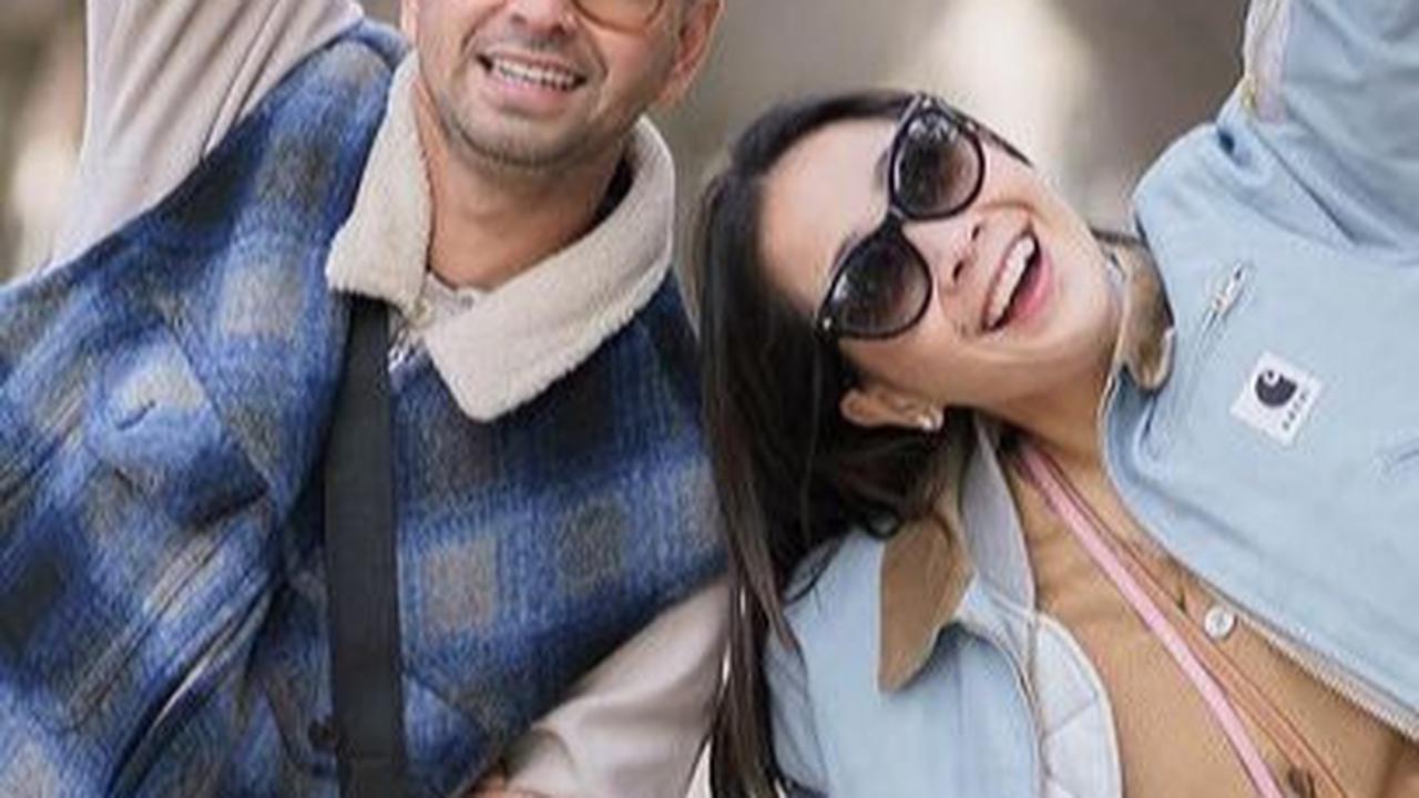 Cerita Raffi Ahmad Buka Bisnis Baru Bangun Pabrik Snack, Hasilnya untuk Tabungan Rafathar dan Rayyanza 'Anaknya nggak usah kerja capek