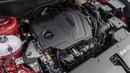 Pilihan mesin mobil ini cukup banyak. Mulai dari 1.600cc CRDi dengan 116 Hp sebagai entry level hingga 1.600cc T-GDI Plug-In Hybrid bertenaga 265 Hp sebagai varian terkencang. Hyundai Tucson juga memiliki varian eletrifikasi dengan teknologi mild hybrid, hybrid, dan plug-in hybrid. (Source: auto-data.net)