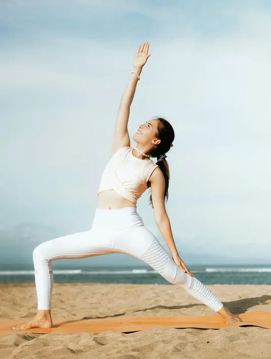 (Instagram/oliviajensen)