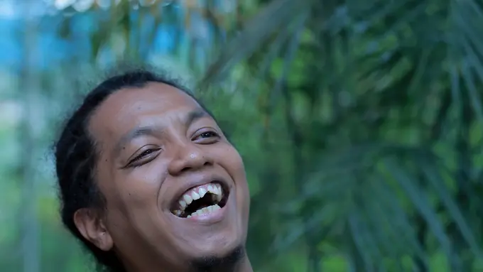 [Bintang] Arie Kriting