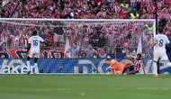 Peluang Juara Real Madrid Menipis