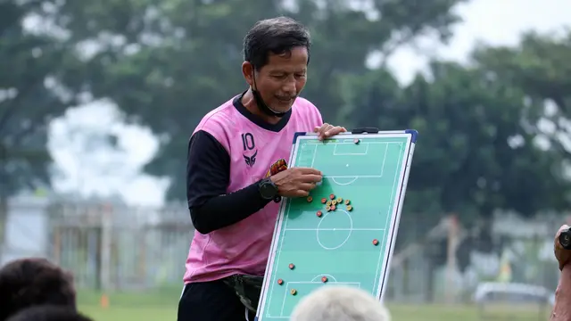 Persikabo 1973, Djadjang Nurdjaman, BRI Liga 1 2022/2023